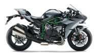 Moto - News: Kawasaki H2 Carbon m.y. 2017