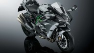 Moto - News: Kawasaki H2 Carbon m.y. 2017