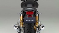 Moto - News: Honda CB1100EX e CB1100RS m.y. 2017