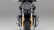 Moto - News: Honda CB1100EX e CB1100RS m.y. 2017