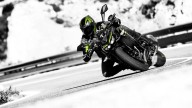 Moto - News: Kawasaki: in arrivo la Z1000 R Edition 2017