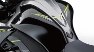 Moto - News: Kawasaki: in arrivo la Z1000 R Edition 2017