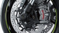 Moto - News: Kawasaki: in arrivo la Z1000 R Edition 2017