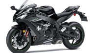 Moto - News: Kawasaki: ZX-10RR, la Ninja pronto gara