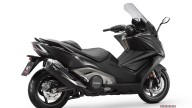 Moto - Scooter: Kymco AK550: molto più che uno scooter