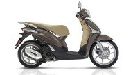 Moto - News: Piaggio Liberty 125 e 150 m.y. 2017