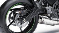 Moto - News: Kawasaki, l'altro volto Ninja: si aggiorna la 650e 650ABS