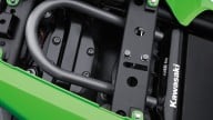 Moto - News: Kawasaki, l'altro volto Ninja: si aggiorna la 650e 650ABS