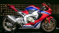 Moto - Gallery: Stand Honda a Intermot 2016