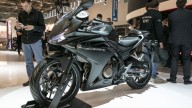 Moto - Gallery: Stand Honda a Intermot 2016