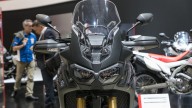 Moto - Gallery: Stand Honda a Intermot 2016
