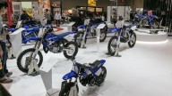 Moto - Gallery: Stand Yamaha a Intermot 2016