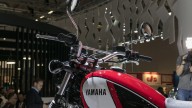Moto - Gallery: Stand Yamaha a Intermot 2016
