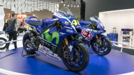 Moto - Gallery: Stand Yamaha a Intermot 2016