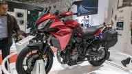 Moto - Gallery: Stand Yamaha a Intermot 2016