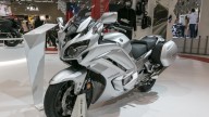 Moto - Gallery: Stand Yamaha a Intermot 2016