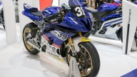 Moto - Gallery: Stand Yamaha a Intermot 2016