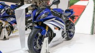 Moto - Gallery: Stand Yamaha a Intermot 2016