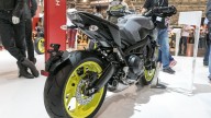 Moto - Gallery: Stand Yamaha a Intermot 2016