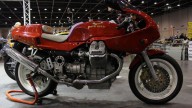 Moto - News: Ad Auto e Moto d'Epoca il 2016 è l'anno delle moto