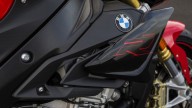 Moto - News: BMW S1000RR, S1000R e S1000XR 2017