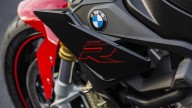 Moto - News: BMW S1000RR, S1000R e S1000XR 2017