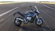 Moto - News: BMW S1000RR, S1000R e S1000XR 2017