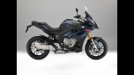 Moto - News: BMW S1000RR, S1000R e S1000XR 2017