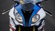 Moto - News: BMW S1000RR, S1000R e S1000XR 2017