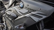 Moto - News: BMW S1000RR, S1000R e S1000XR 2017