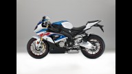 Moto - News: BMW S1000RR, S1000R e S1000XR 2017