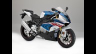 Moto - News: BMW S1000RR, S1000R e S1000XR 2017