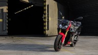 Moto - News: BMW S1000RR, S1000R e S1000XR 2017