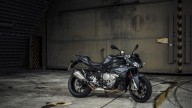 Moto - News: BMW S1000RR, S1000R e S1000XR 2017