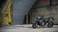 Moto - News: BMW S1000RR, S1000R e S1000XR 2017