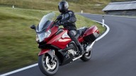 Moto - News: BMW K 1600 GT 2017