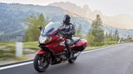 Moto - News: BMW: il listino delle novità di Intermot 2016