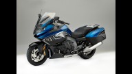 Moto - News: BMW K 1600 GT 2017