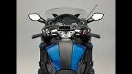 Moto - News: BMW K 1600 GT 2017