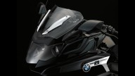 Moto - News: BMW K 1600 B 2017