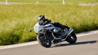 Moto - News: BMW R nineT Racer e Pure 2017