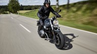 Moto - News: BMW R nineT Racer e Pure 2017