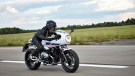 Moto - News: BMW R nineT Racer e Pure 2017