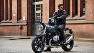 Moto - News: BMW R nineT Racer e Pure 2017