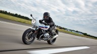 Moto - News: BMW R nineT Racer e Pure 2017