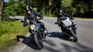 Moto - News: BMW R nineT Racer e Pure 2017