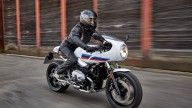 Moto - News: BMW R nineT Racer e Pure 2017