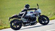 Moto - News: BMW R nineT Racer e Pure 2017