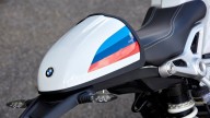 Moto - News: BMW R nineT Racer e Pure 2017