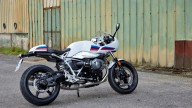 Moto - News: BMW R nineT Racer e Pure 2017